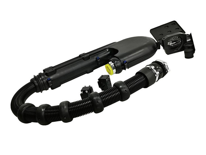 Phân tích / Phân chia loại cài đặt Robot Dress Pack Cable Pipeline Package