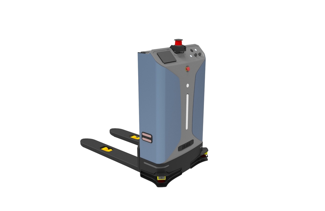 13.3 Inches Automated Guided Vehicle Retail hoặc hỗ trợ phát triển đại lý quốc gia