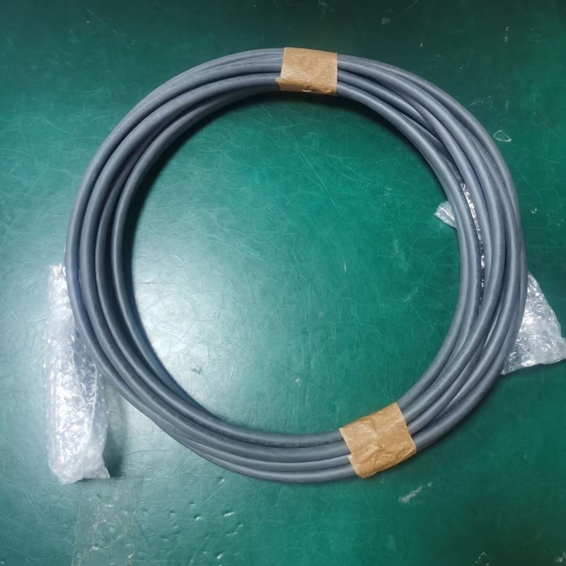 ABB/FANUC/KUKA Robot Flexible Cables 12Kg Net Weight Đánh giá điện áp theo trạm làm việc của robot